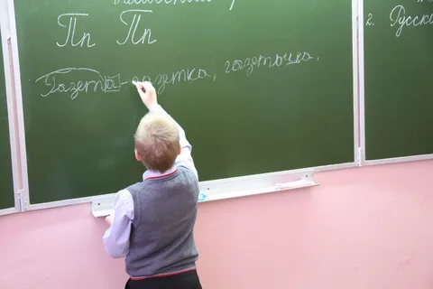 Роль готовых домашних заданий (ГДЗ) в совершенствовании изучения русского языка