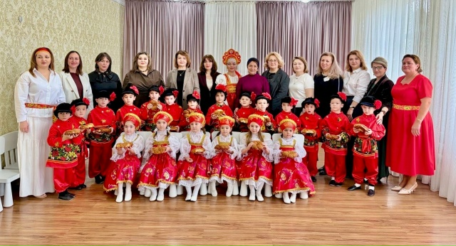 Официальный сайт МКДОУ «Ручеек» г.п.Чегем