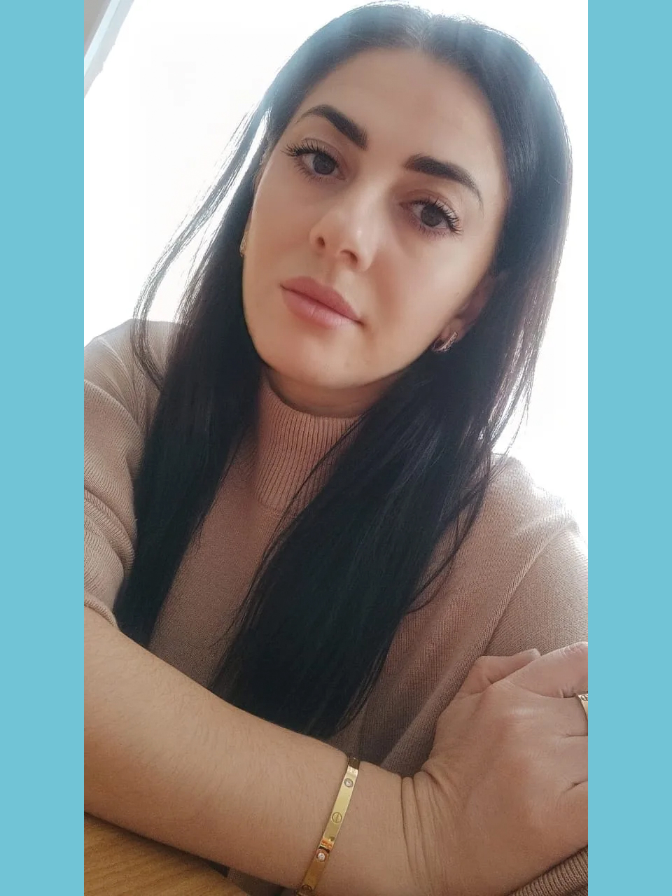 Бечелова Мадина Мухтаровна