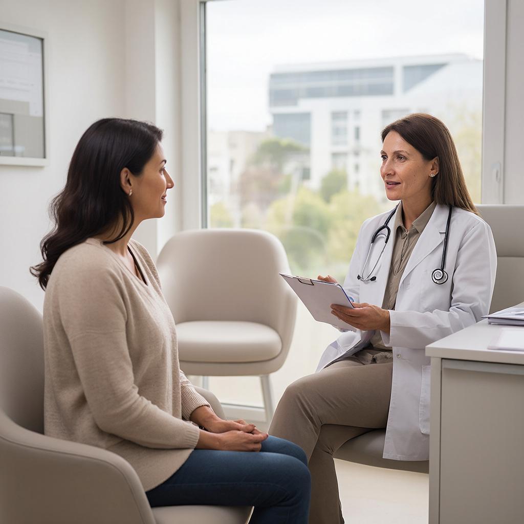 Как современная репродуктология превращает мечты о детях в реальность