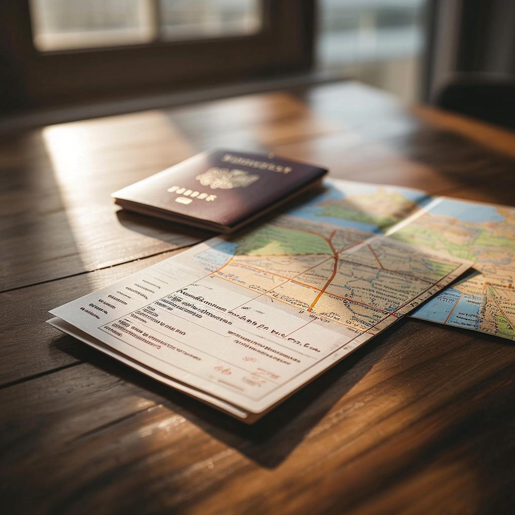 Секреты бюджетных путешествий: как купить дешевые авиабилеты