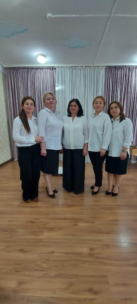 Официальный сайт МКДОУ «Ручеек» г.п.Чегем