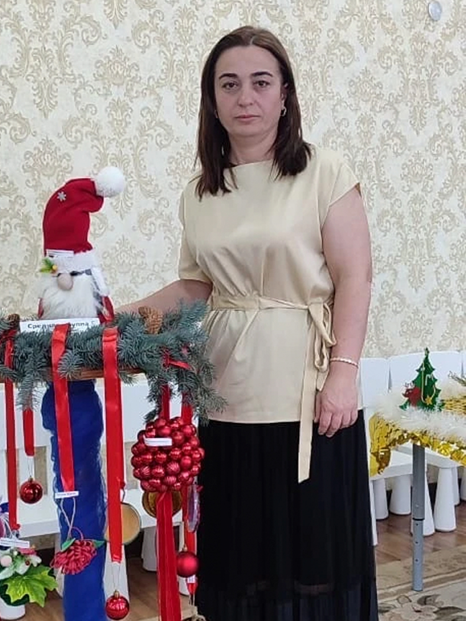 Руководство. Педагогический состав